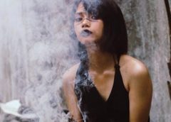 a witch’s guide to burning