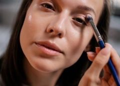 makeup brush use guide